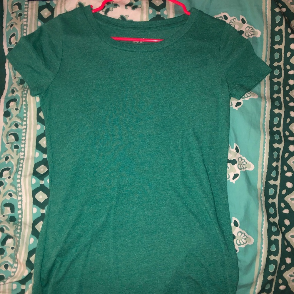 Women’s T-shirt Short Sleeve